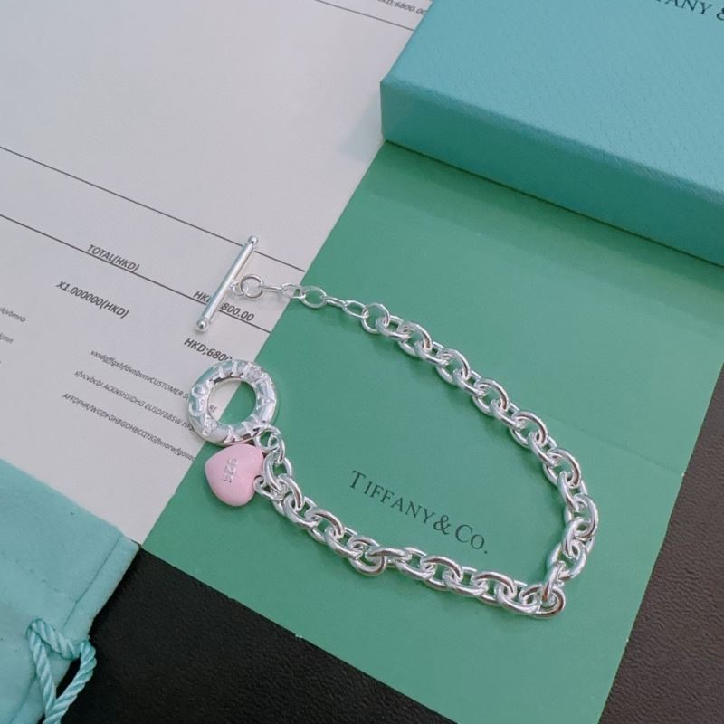 Tiffany Bracelets